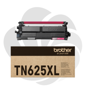 Cartus toner original Brother TN625XLM / TN-625XLM Magenta