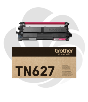 Cartus toner original Brother TN627M / TN-627M Magenta