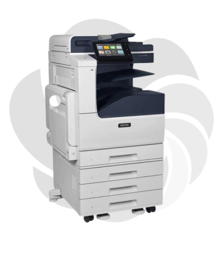 Xerox® VersaLink® B7125 + DADF Single Pass + Stand mobil + Toner