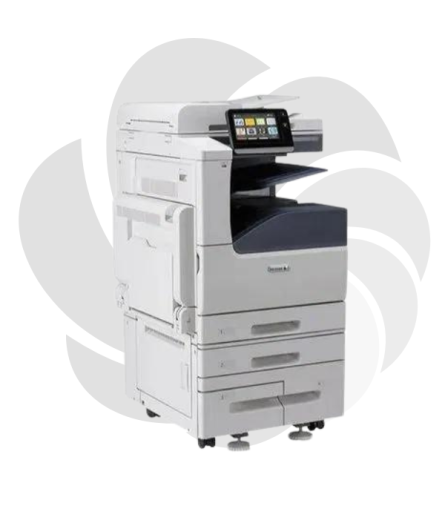Xerox® VersaLink® B7125 + DADF Single Pass + Stand mobil + Toner