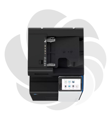 Konica Minolta Bizhub C301i + RADF + Stand + Tonere CMYK
