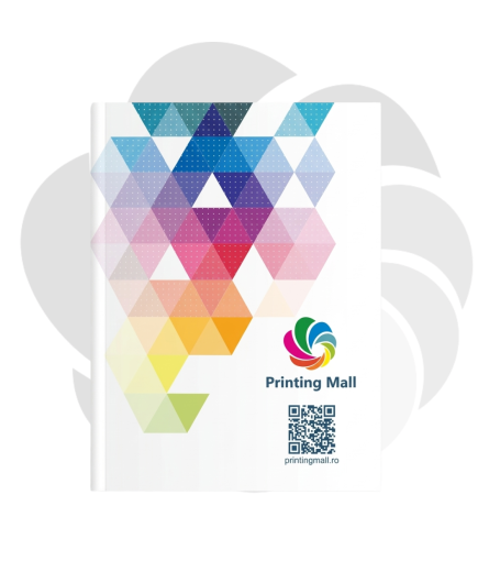 Notes A5 Printing Mall
