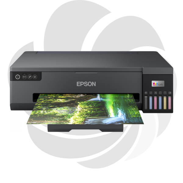 Epson EcoTank L18050 - Imprimanta Inkjet Color A3