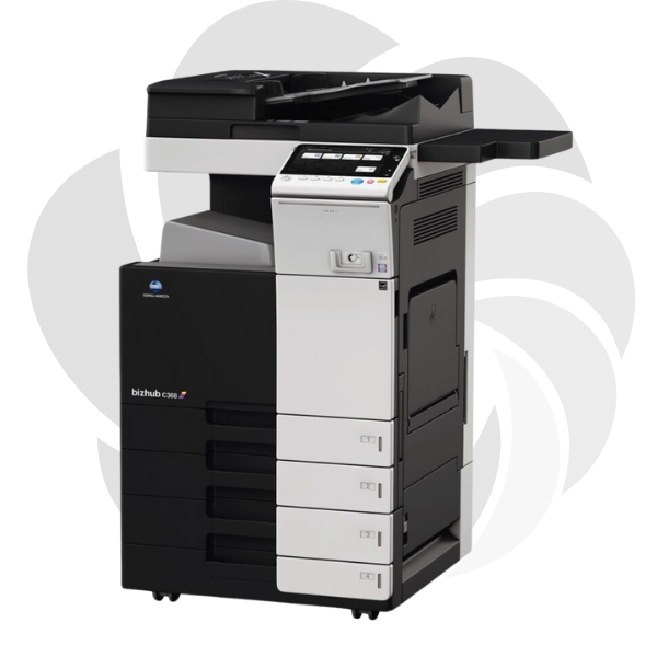 Konica Minolta Bizhub C364 SH - Multifunctionala Laser A3 Color