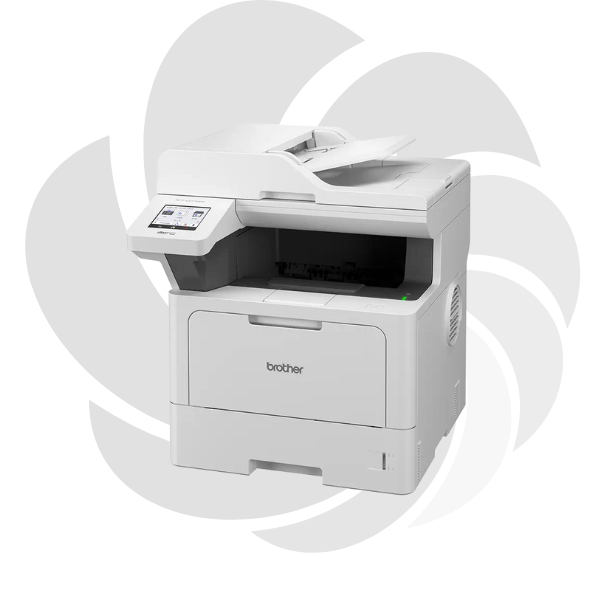  Brother MFC-L5710DN - Multifunctional laser monocrom A4