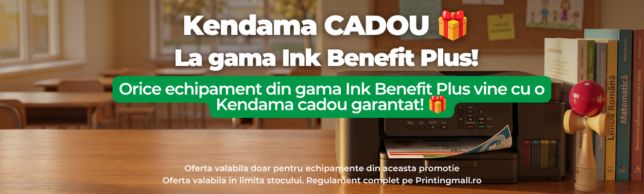 Ink Benefit August 2026