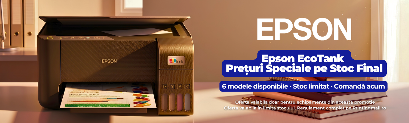 Epson Promo EOL