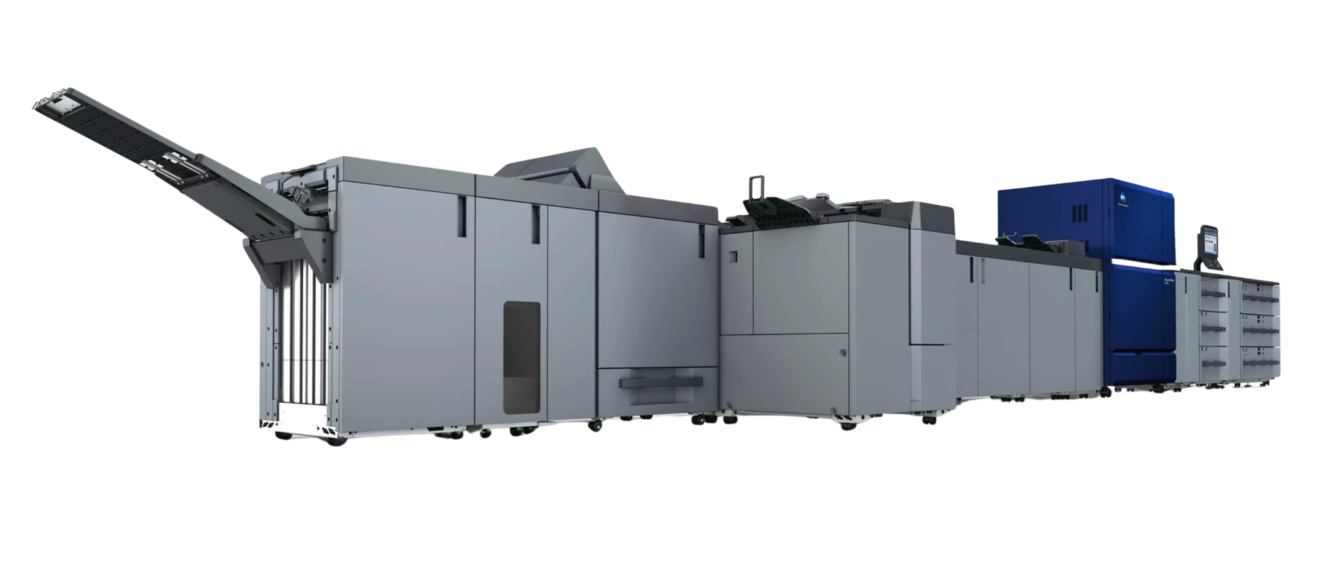 Konica Minolta AccurioPress C12010