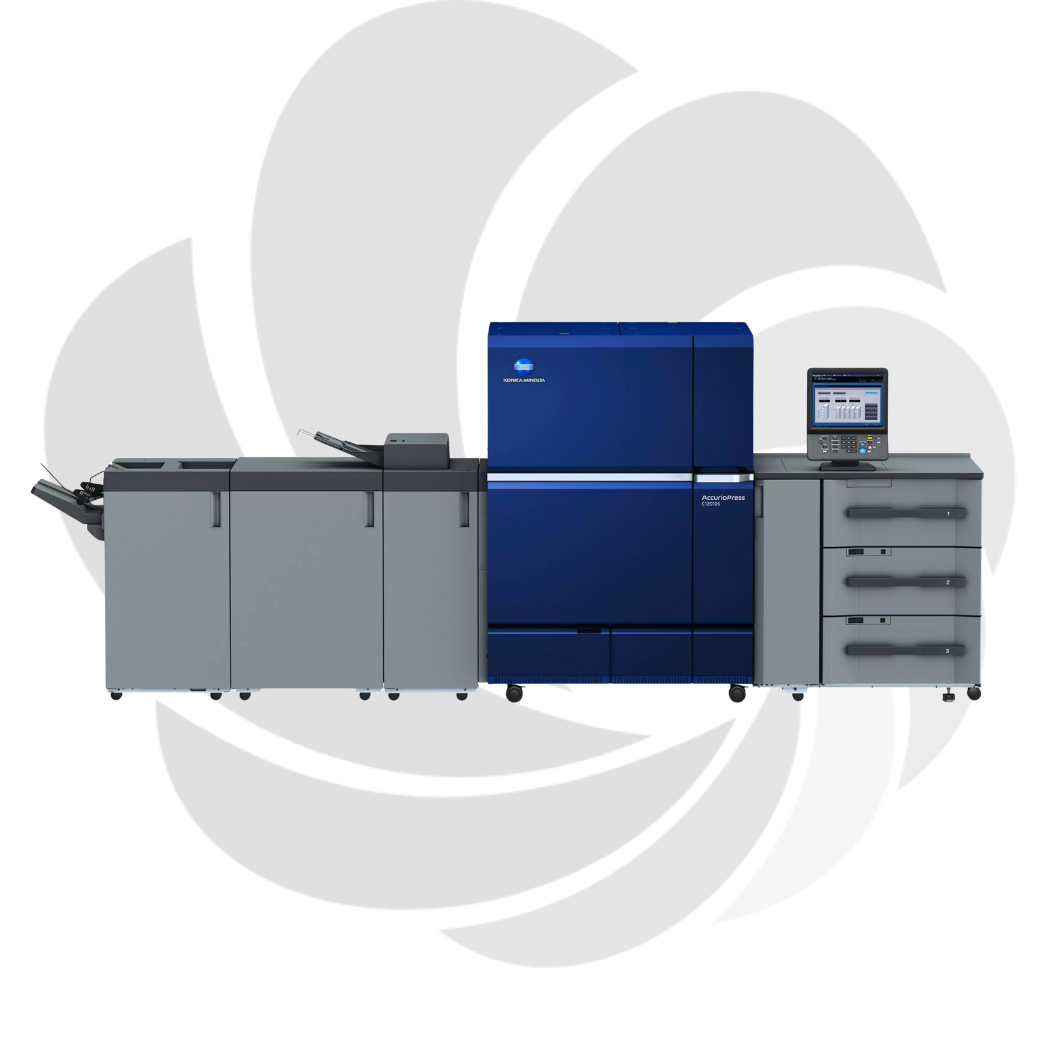 AccurioPress C12010S