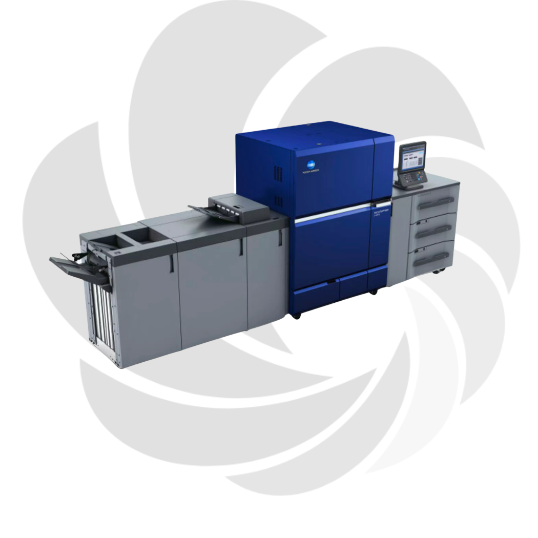 AccurioPress C14010S