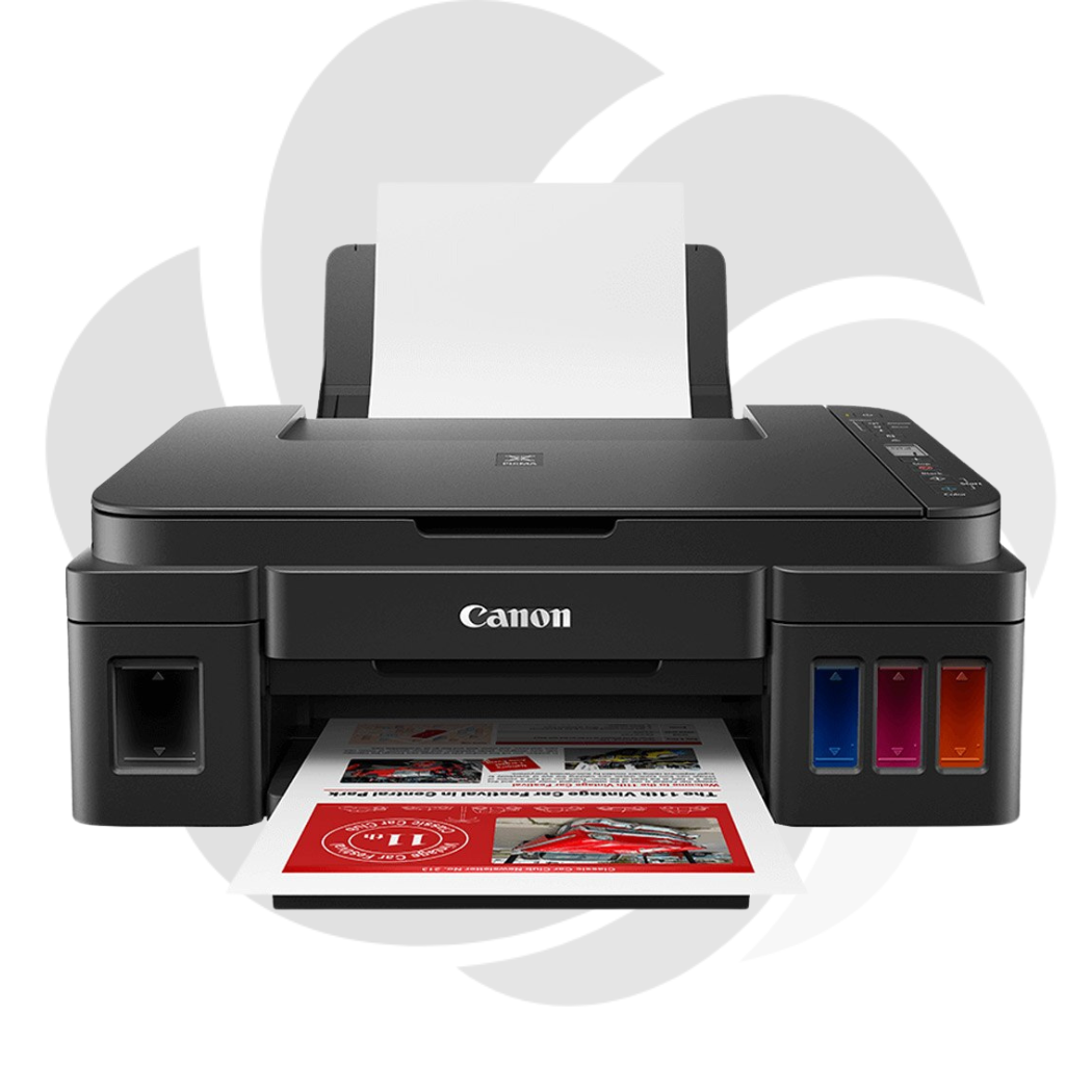 Canon PIXMA G3410
