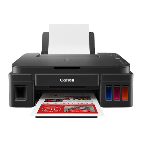 Canon PIXMA G3410