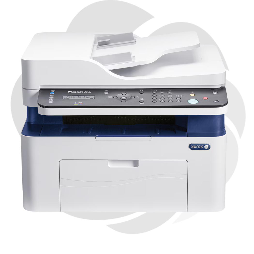 Xerox 3025NI