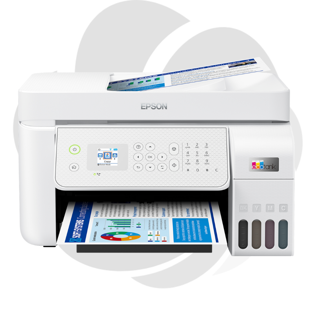 Epson EcoTank L5316