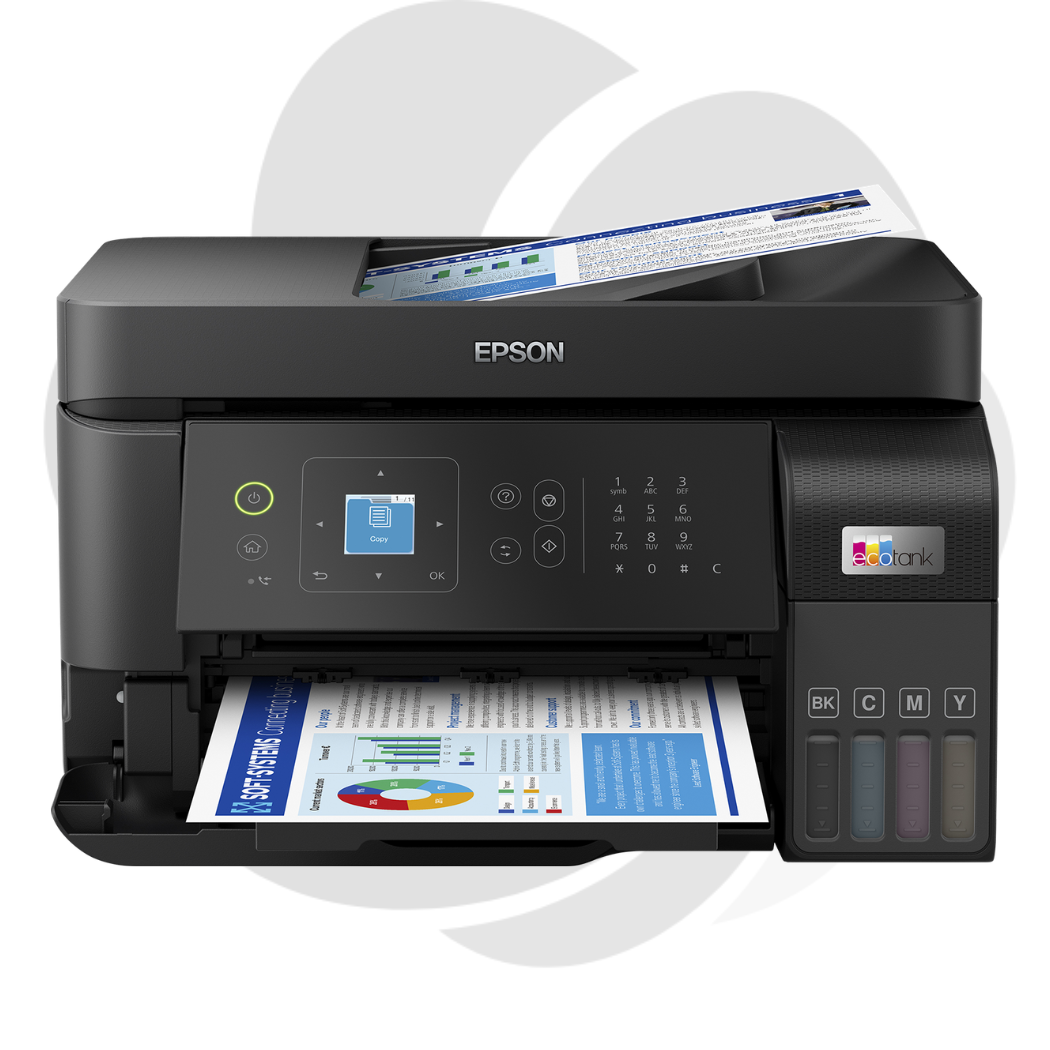 Epson EcoTank L5590