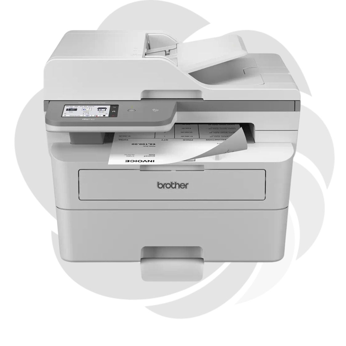 Brother L2922DW MFP