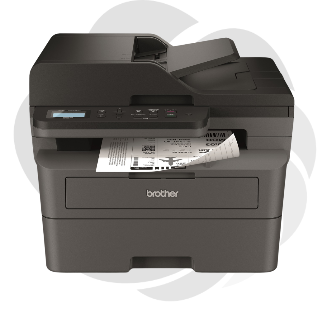 Brother L2640DN MFP