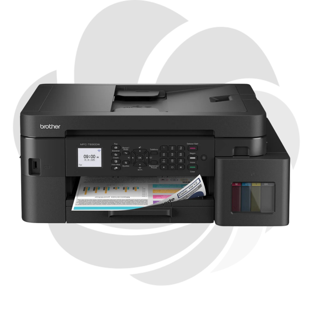 Brother MFC-T930DW