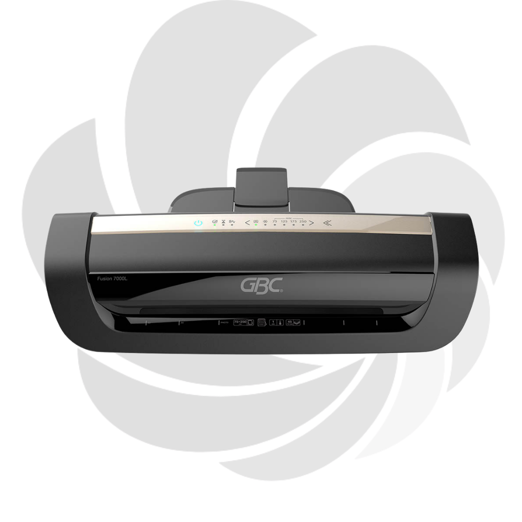 GBC Fusion 7000L Plus