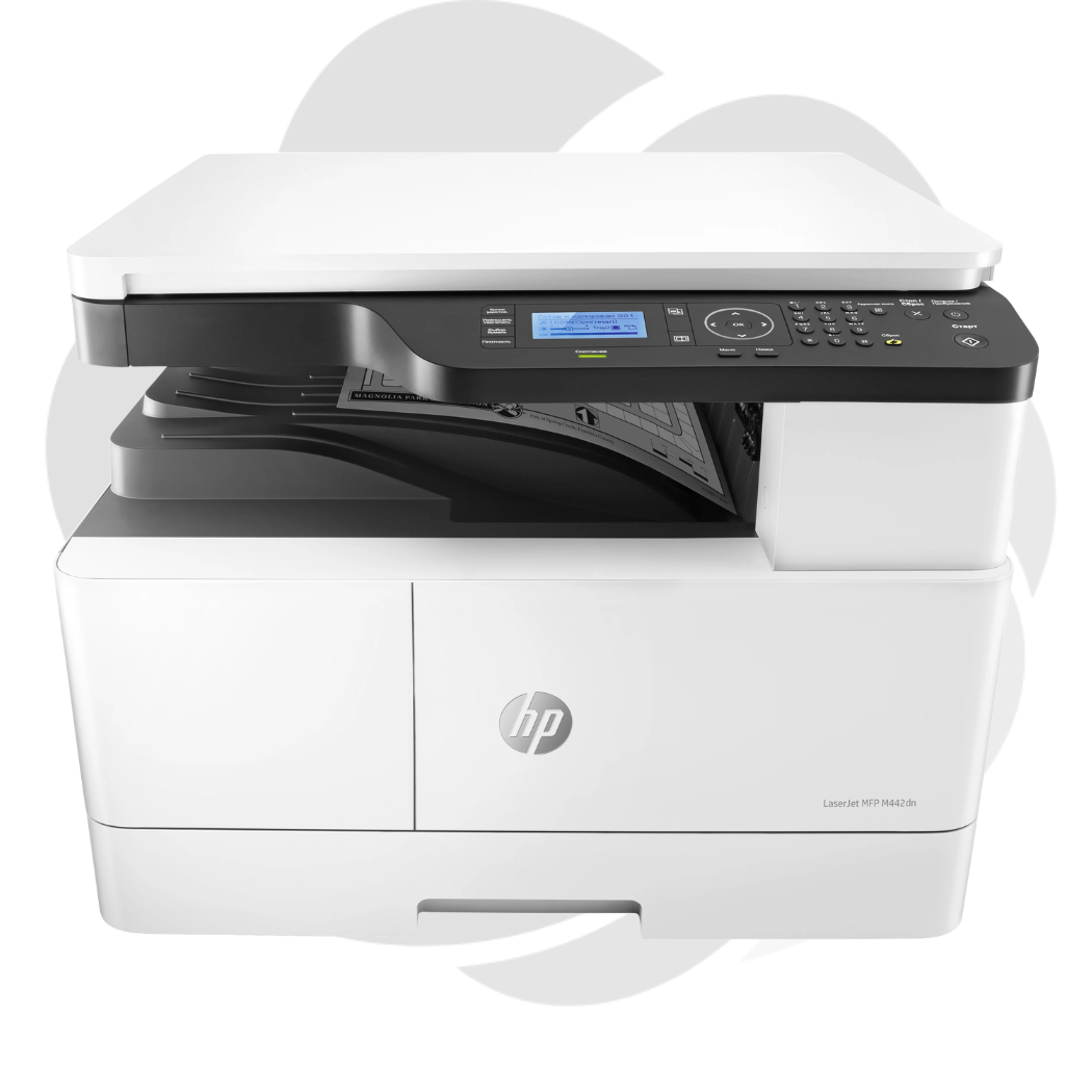 HP LaserJet MFP M442DN