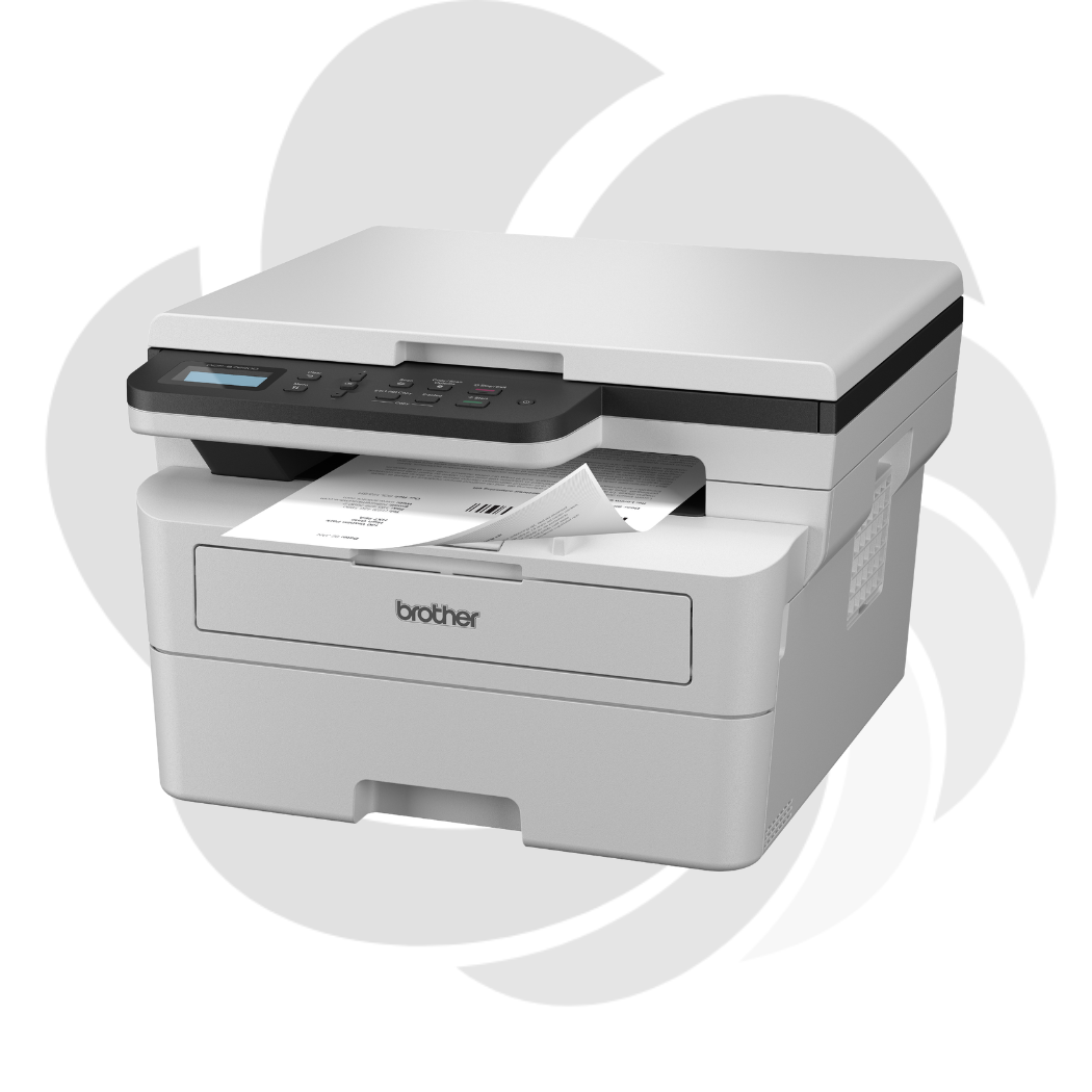 Brother DCP-B7600D