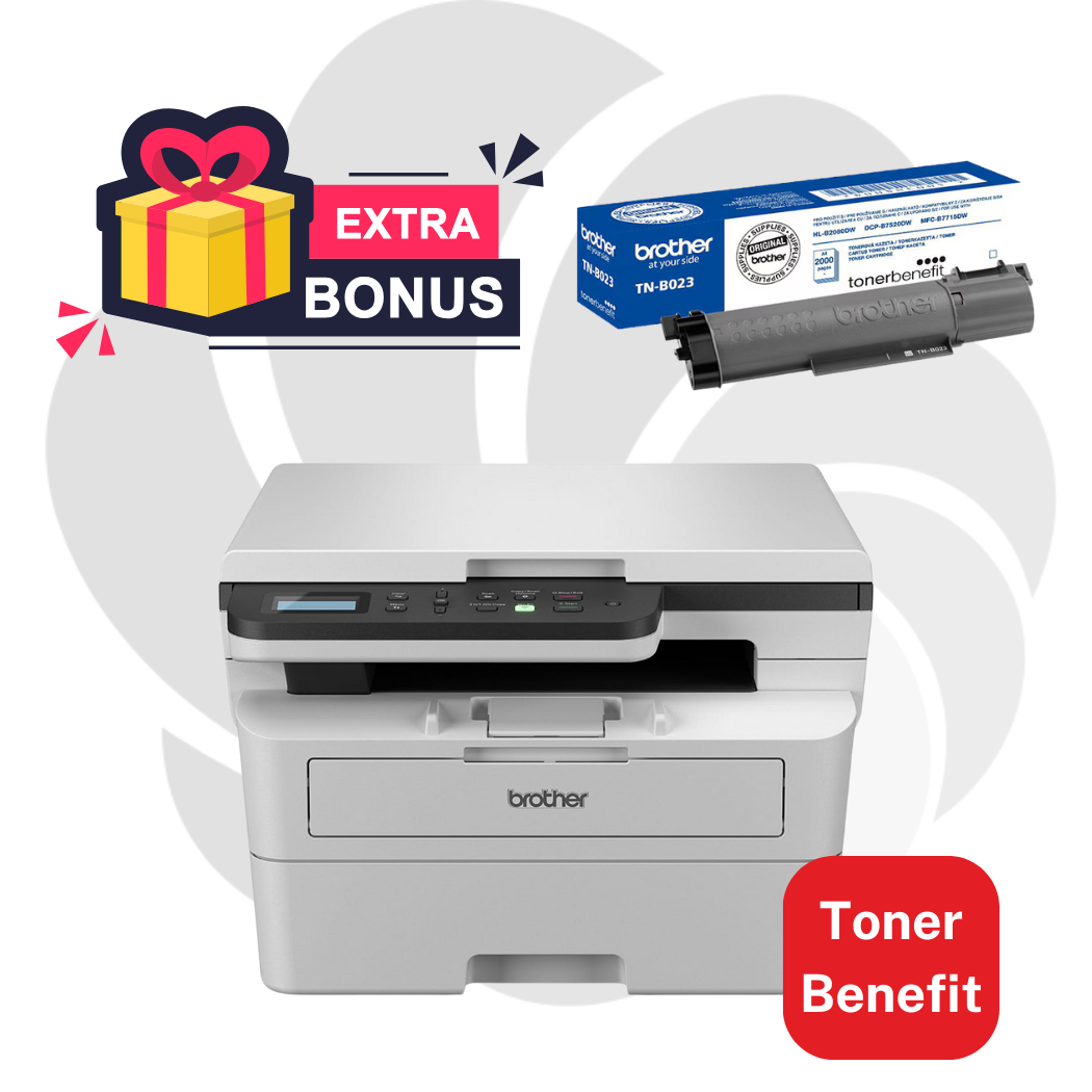 Brother DCP-B7620DW