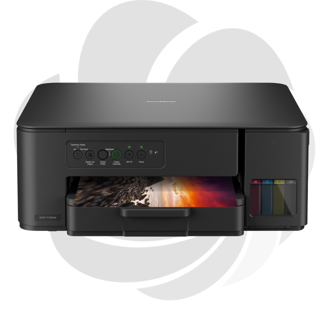 Brother DCP-T430W