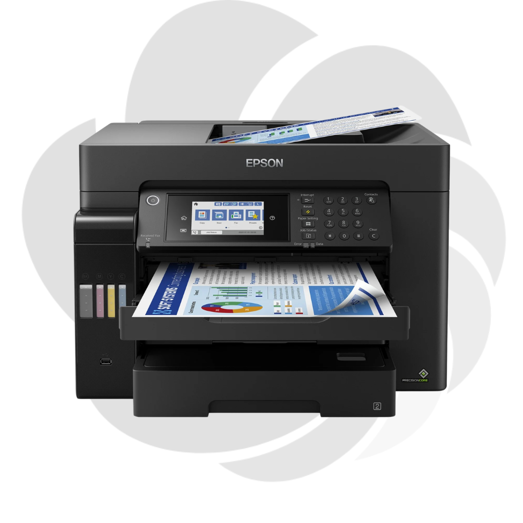 Epson EcoTank L15160
