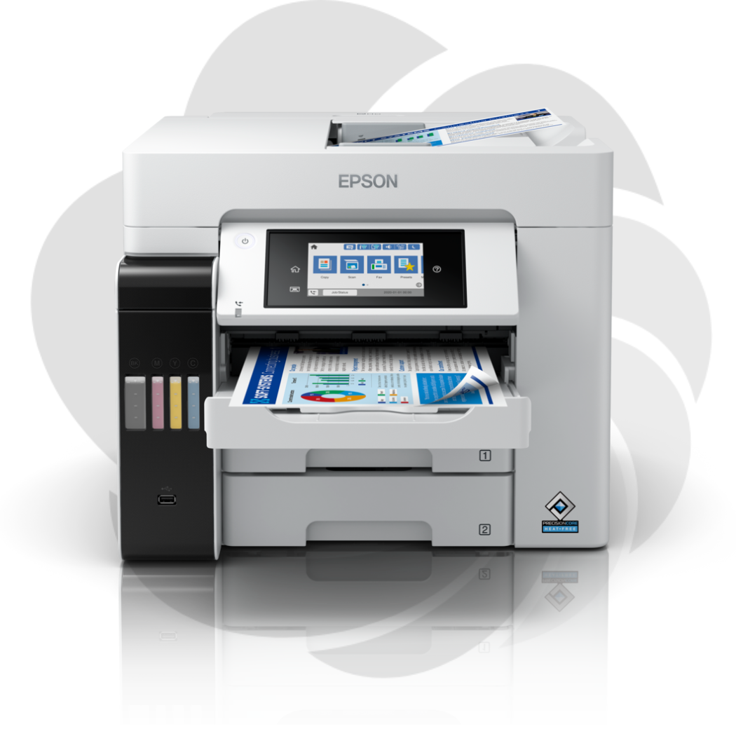 Epson EcoTank L6580