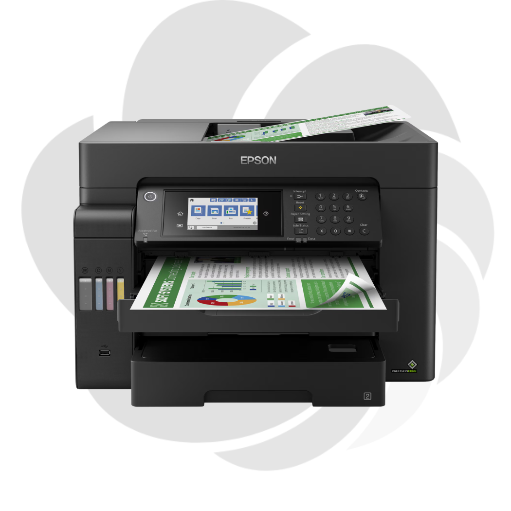 Epson EcoTank L15150