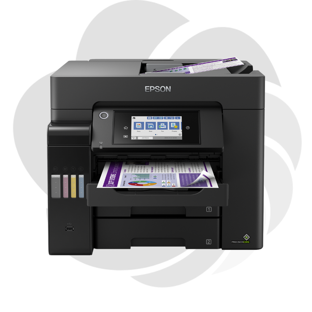 Epson EcoTank L6570