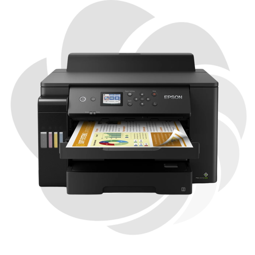 Epson EcoTank L11160