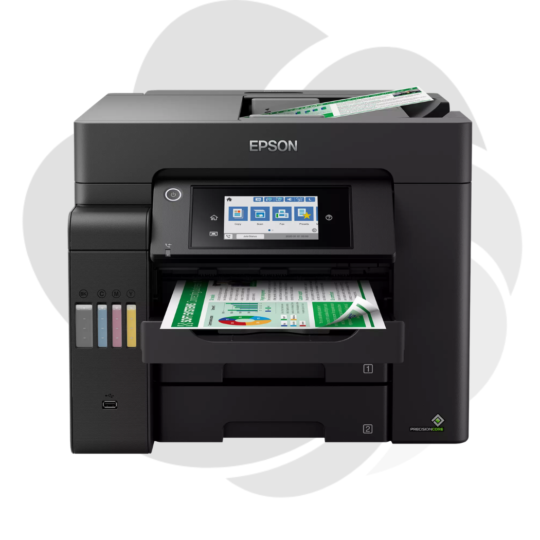Epson EcoTank L6550