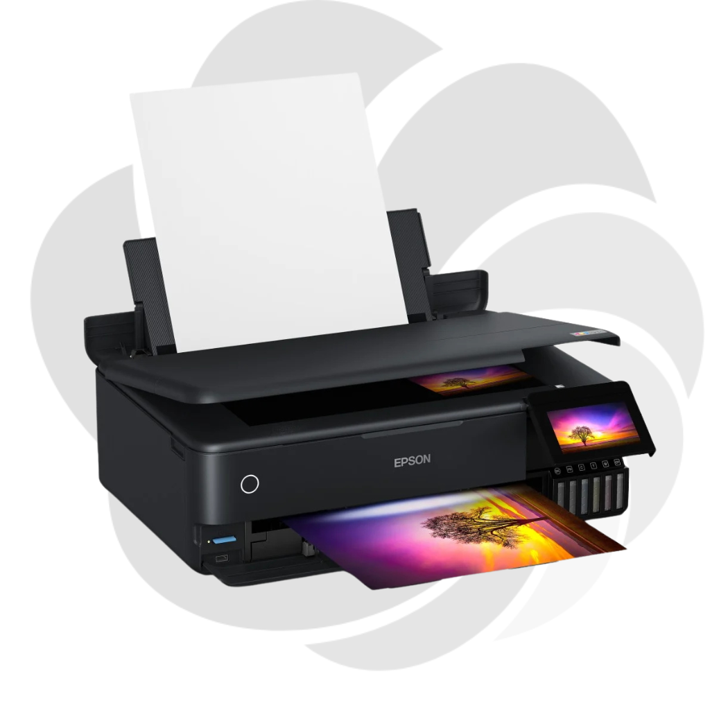 Epson EcoTank L8180