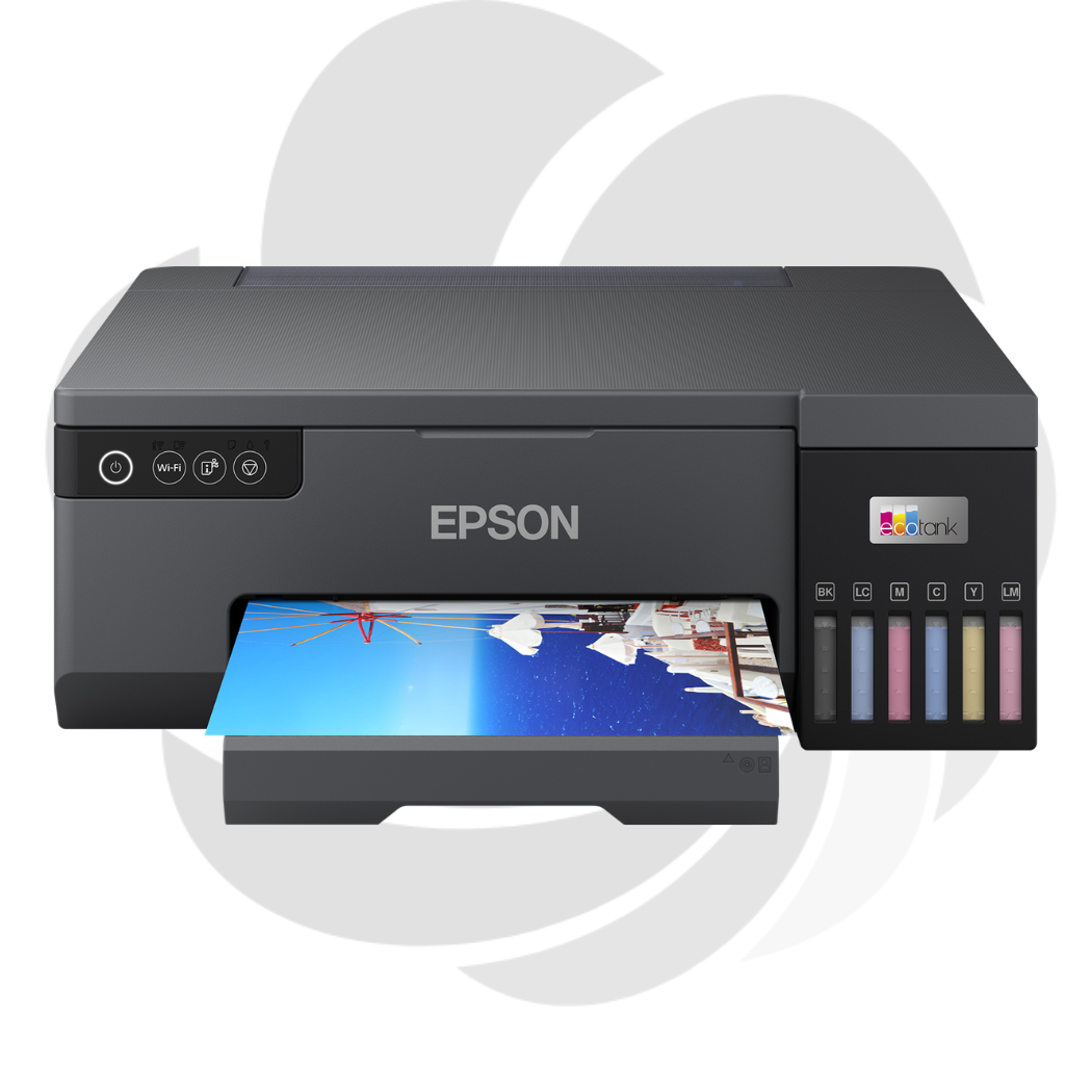 Epson EcoTank L8050