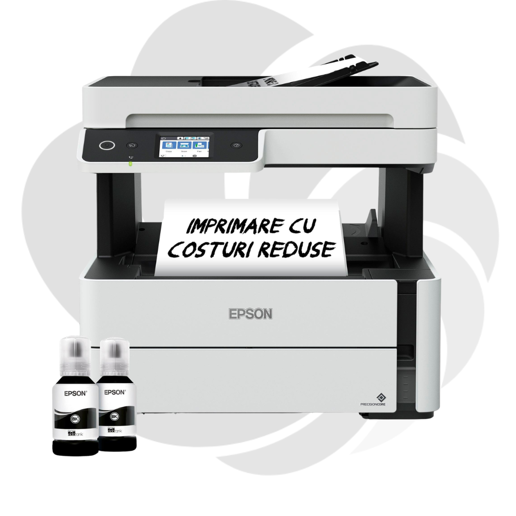 Epson EcoTank M3170