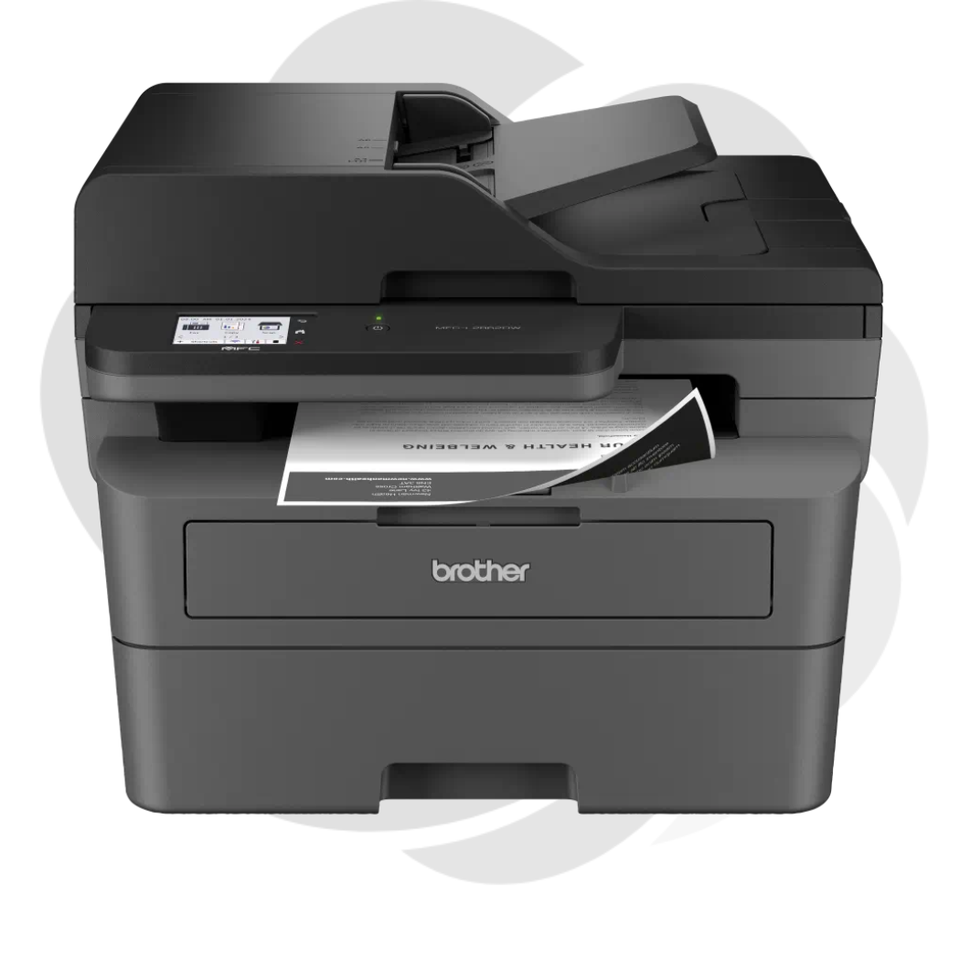 Brother MFC-L2862DW