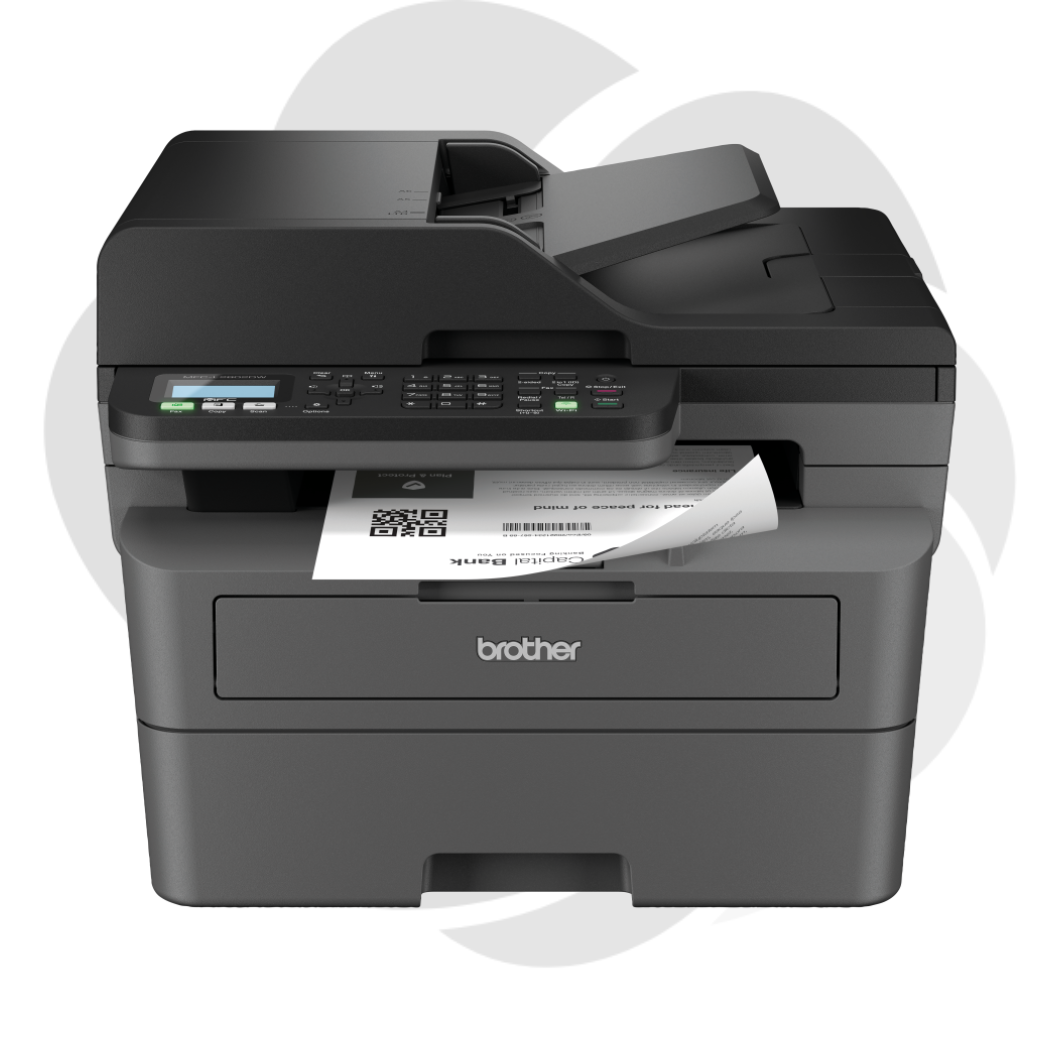 Brother MFC-L2802DN
