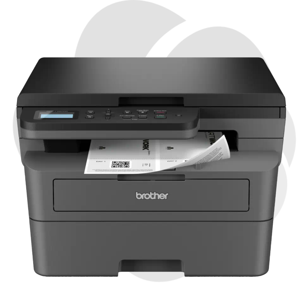 Brother DCP-L2600D