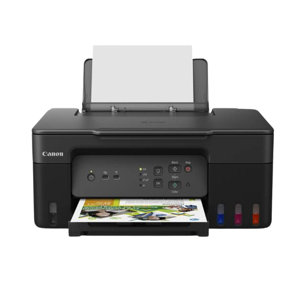 Canon PIXMA G3430