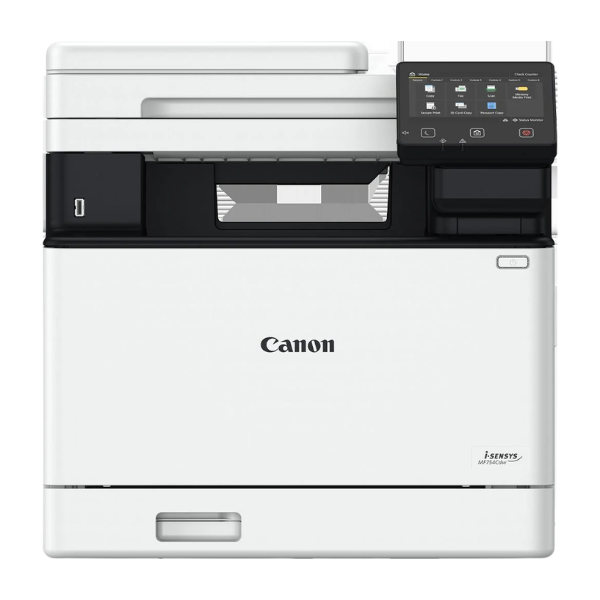 Canon i-SENSYS MF754Cdw II
