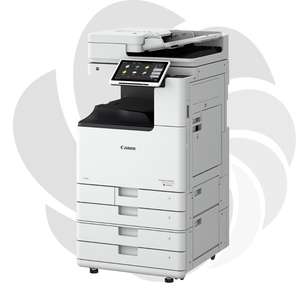 Canon imageRUNNER ADVANCE DX C3930i