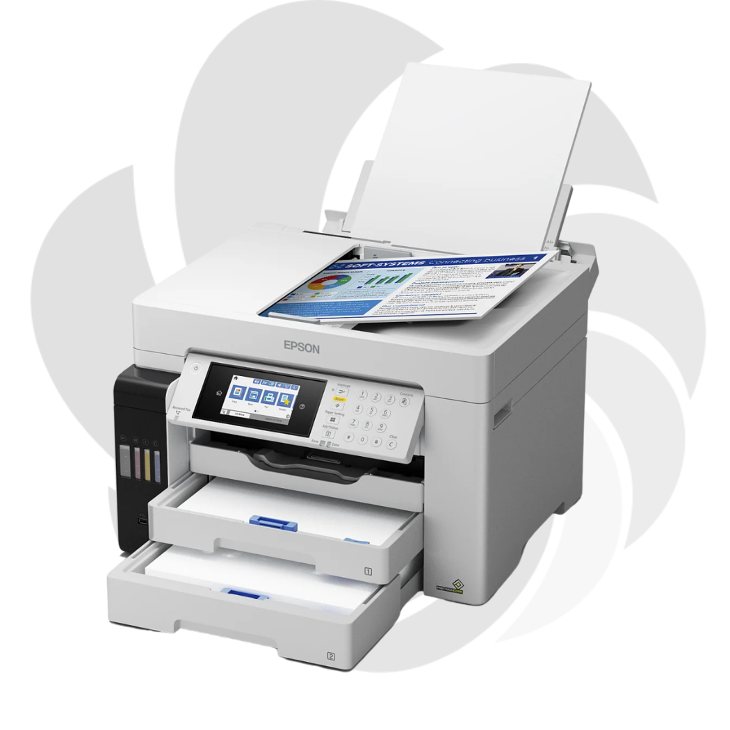 Epson EcoTank L15180