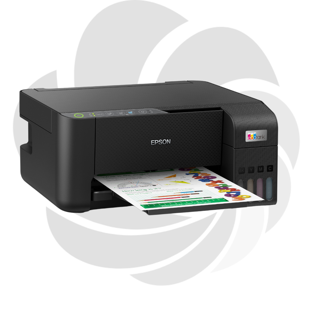 Epson EcoTank L3270