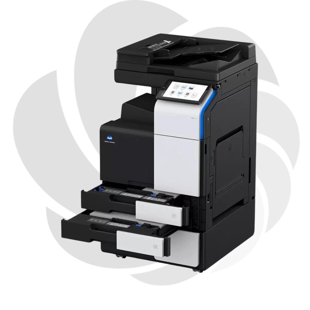 Konica Minolta Bizhub 301i