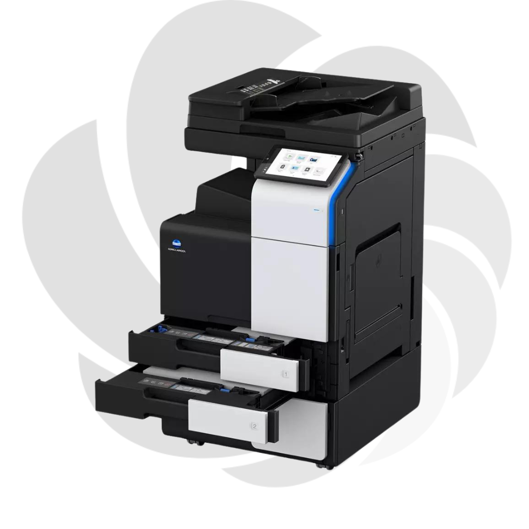 Konica Minolta Bizhub C301i