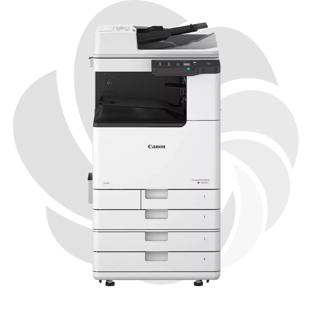 Canon imageRUNNER C3326i
