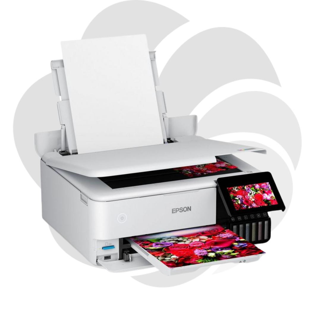 Epson EcoTank L8160