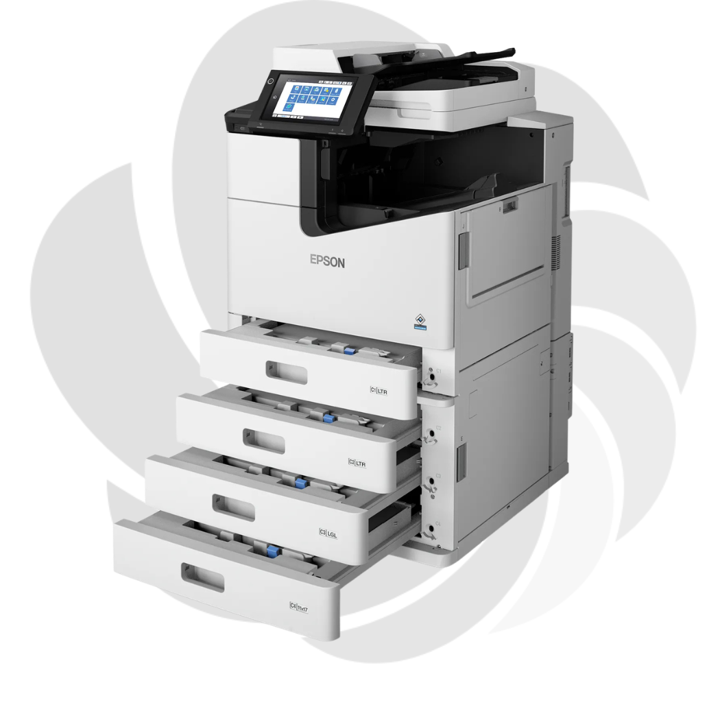 Epson EcoTank WF-C20750
