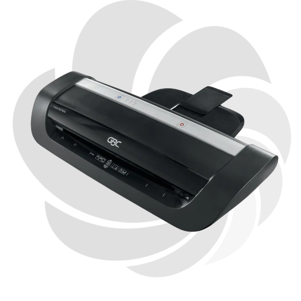 GBC Fusion 6000L Plus